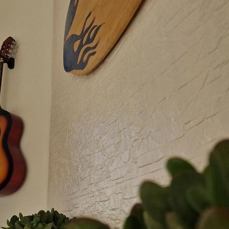 Attico Mexico Lejlighed Pescara Eksteriør billede