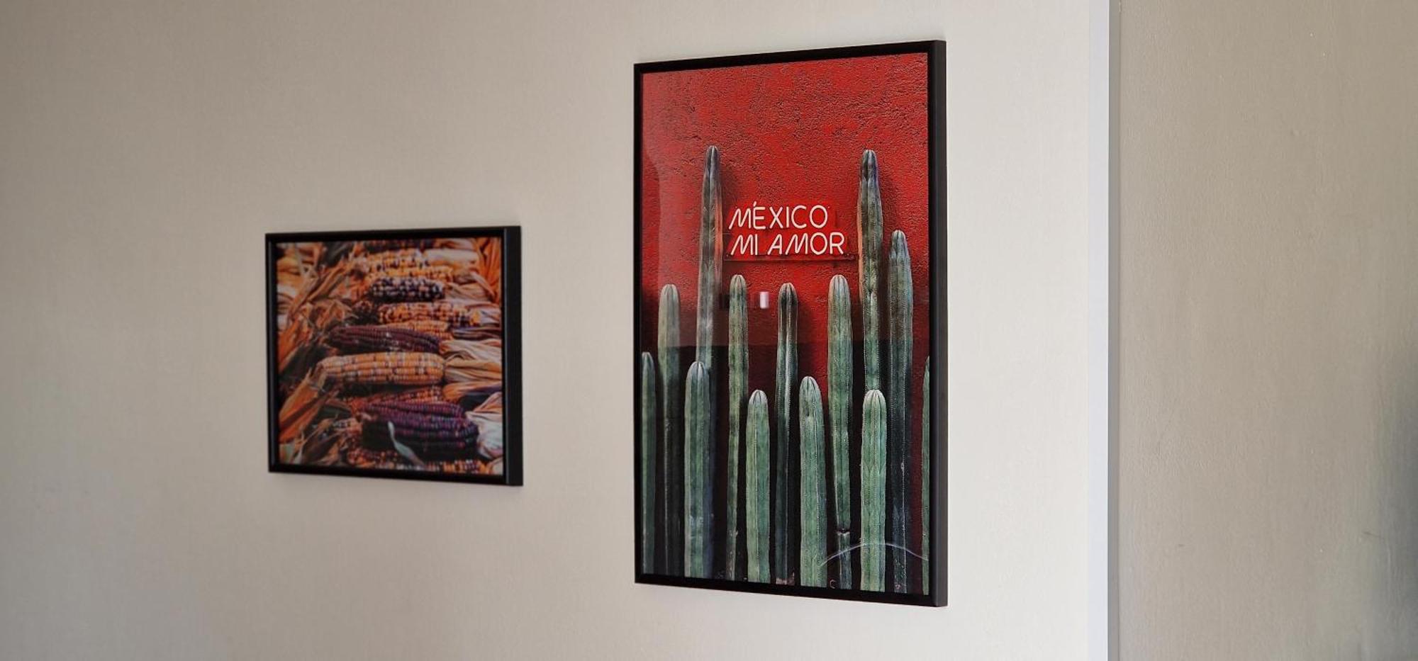 Attico Mexico Lejlighed Pescara Eksteriør billede